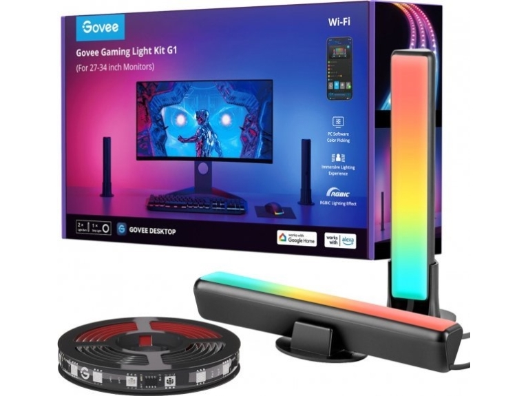 Govee Govee PC Monitorius Pro Kit (for 27-34 monitorius), LED light