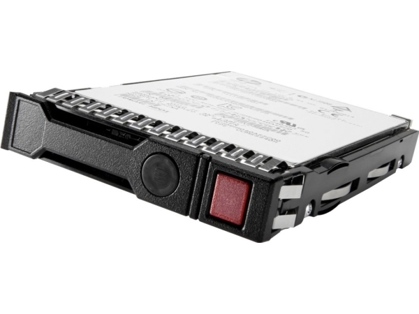 Hp 16Tb Sas-Festplatte 7.2K Lff Sc 512E Für Server