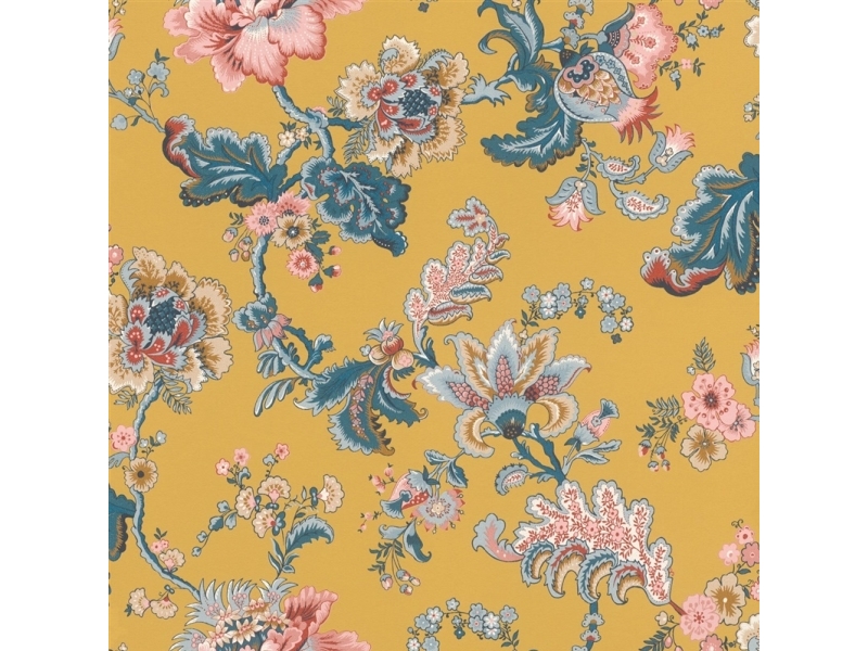 WALLPAPER 710557 SOPHIA | Färg & Tillbehör - Väggbeklädnad - Fototapet | GameStuff