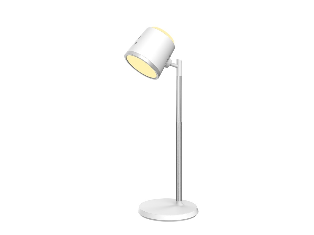 Standart Tischleuchte Led-Taschenlampe Bl-1005 Weiß