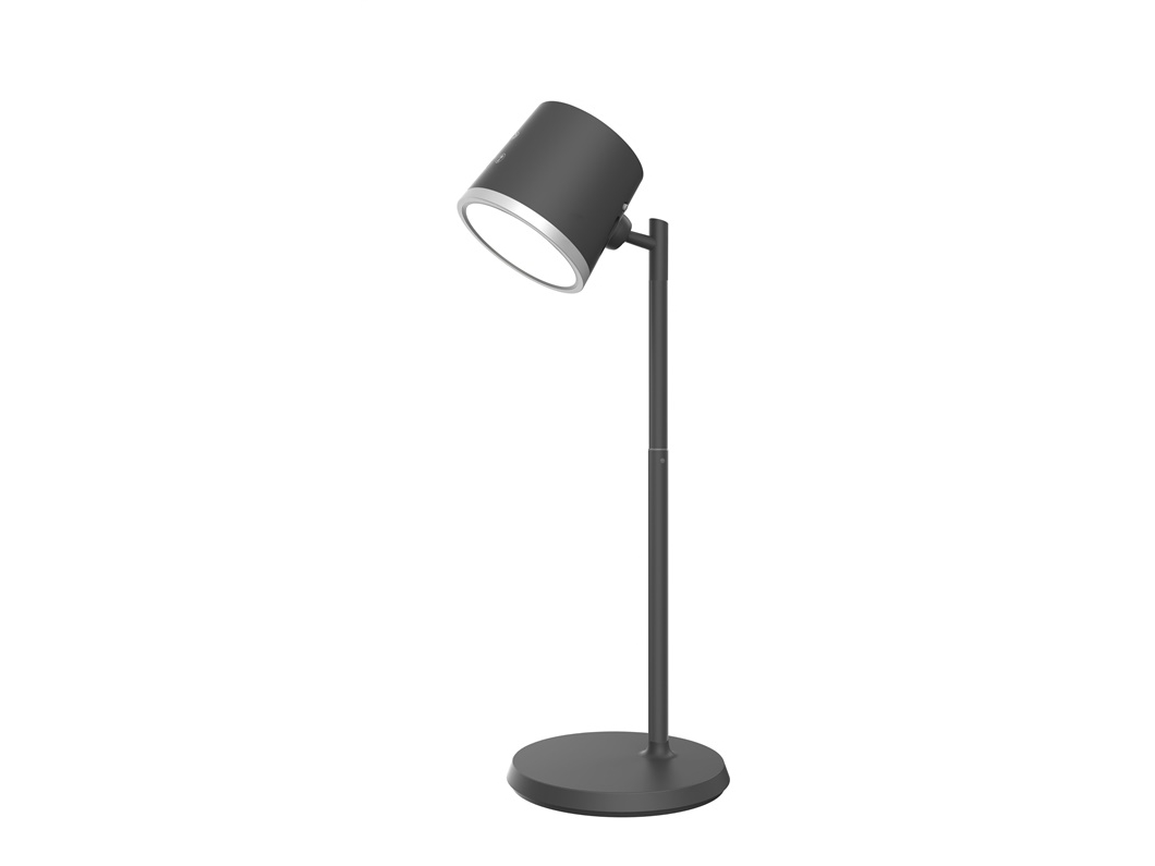 Standart Table Lamp Flashlight Bl-1005, Led, Stand (Base), 6W