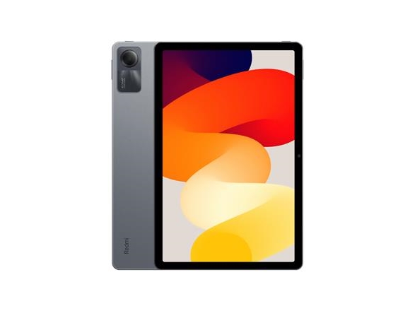 Tabletxiaomi Redmi Pad Se 11 128gb Grey
