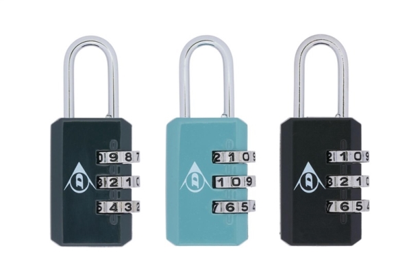 Hänglås HANG CODE | Huset - Säkerhet & Larm - Hänglås | GameStuff