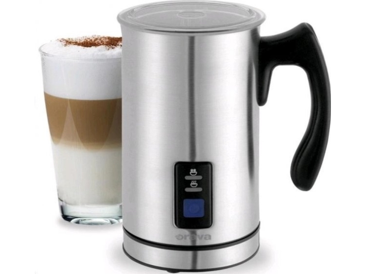 Mælkeskummer Orava ORAVA MF-401 elektrisk mælkeskummer