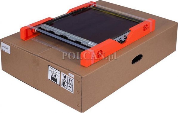 Konica Minolta - Vedlikeholdssett for skriveroverføringsbelte - for bizhub C454, C454e, C554, C554e (A161r73300)