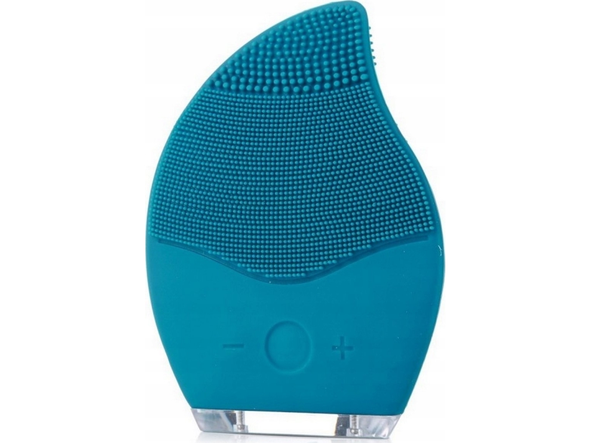 Rio Facial Deep Skin Cleanser Blue - Fadc-Bl