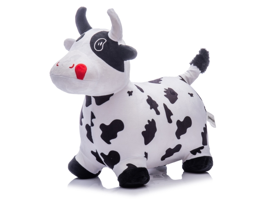 Puh plysch studsdjur (från 18M) | Leksaker - För dom minsta - Gunghästar och hoppdjur | GameStuff