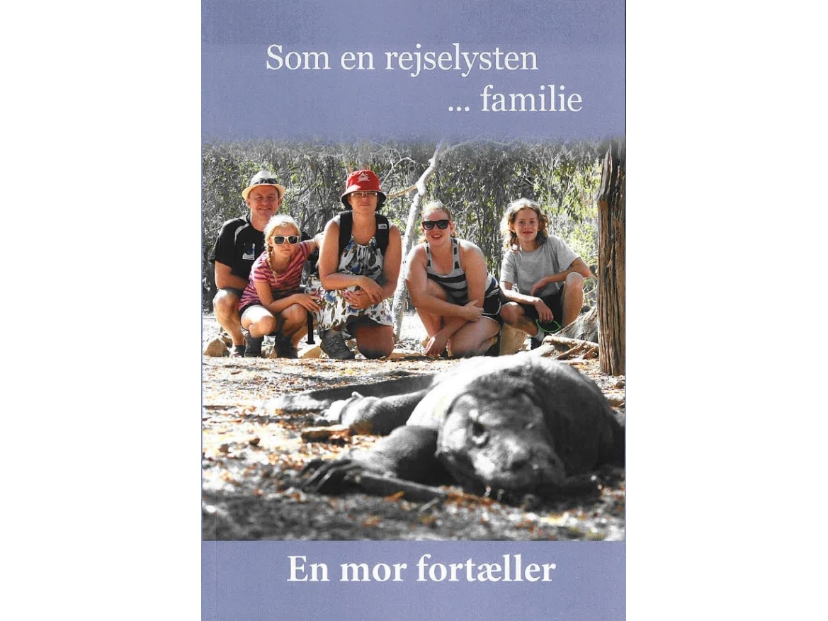 Eine Mutter Erzählt | Henriette Donstrup | Sprache: Dänish