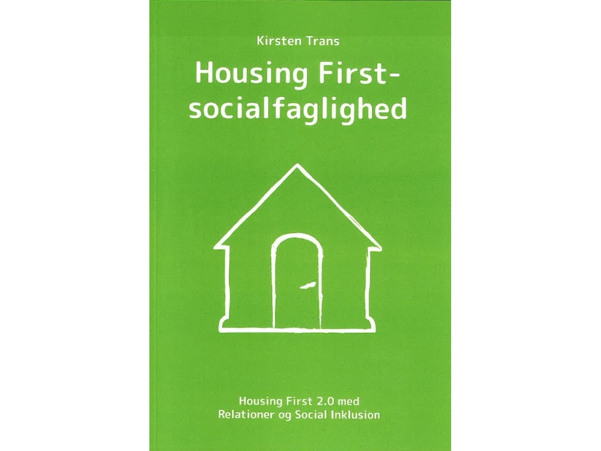 Housing First-Socialfaglighed | Kirsten Trans