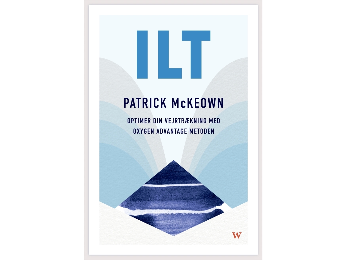 Ilt | Patrick Mckeown