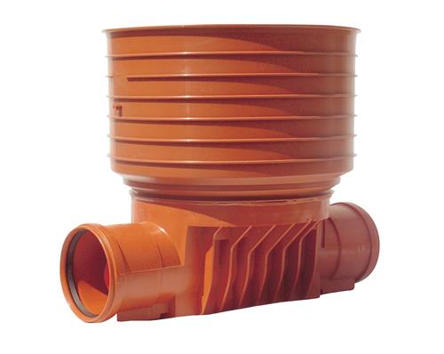 Inspektionsbrønd 425x200 TP1