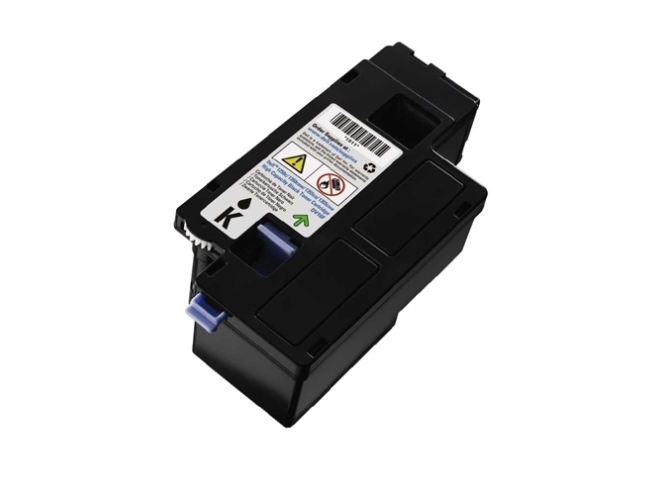 Dell Dv16f 2000 Sidor Svart 1 Styck