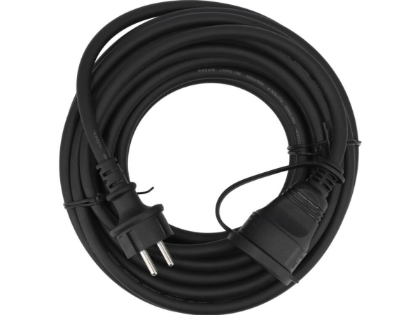 Yato 3X1.5Mm2 10M Cartridge Extender