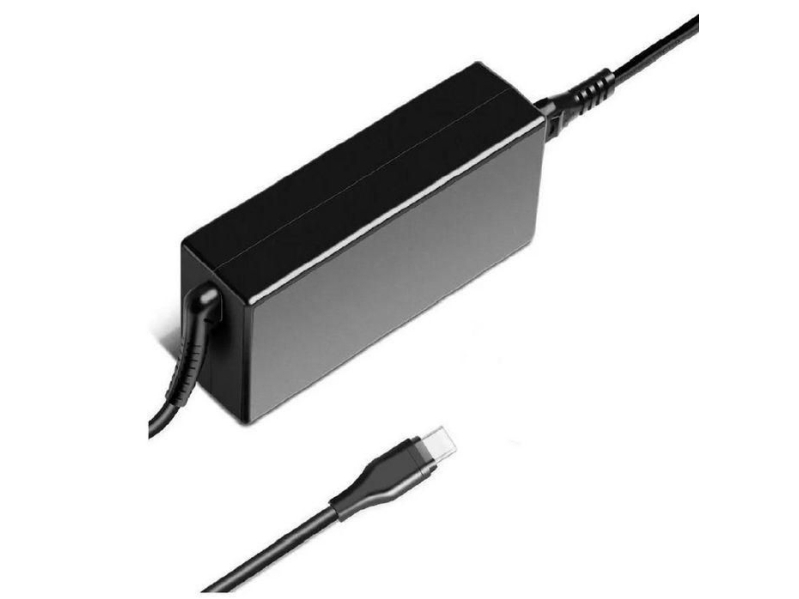 Coreparts Usb C Pd3.1 Power Adapter 130w 5 20v 3 6.5a Usb Pc /server Netzteil Dell 9y9nt Cp