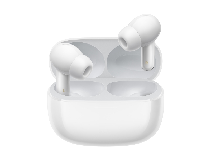 Xiaomi Buds 6 Pro Trådlös Samtal/musik 46 5 G Headset Vit