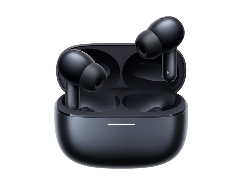 Xiaomi Redmi Buds 6 Pro True Wireless Hörlurar Med Mikrofon Inuti Örat Bluetooth