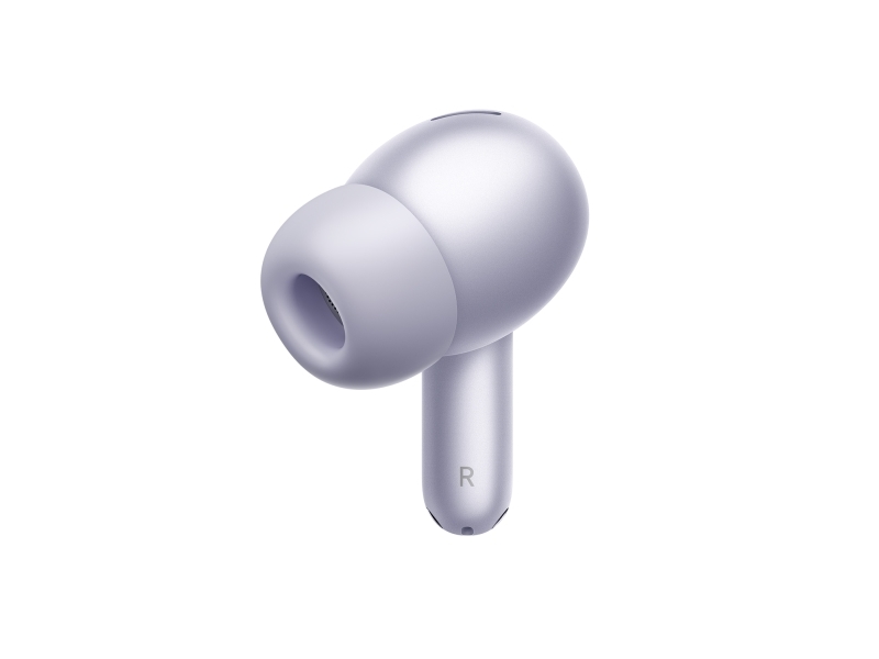 Xiaomi Buds 6 Pro Trådlös Samtal/musik 46 5 G Headset Lavendel Lila