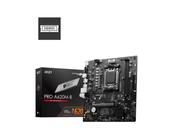Msi 7e28 017r Mainboard Am5 7e28 017r