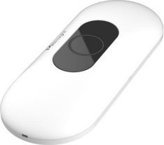 Milesight IoT AI ToF People Counting Sensor, VS133-868M-White WiFi / LoRaWAN (VS133-868M-White) | EL Artiklar - Rörelsesensor & skymningsrelä - Sensor | GameStuff