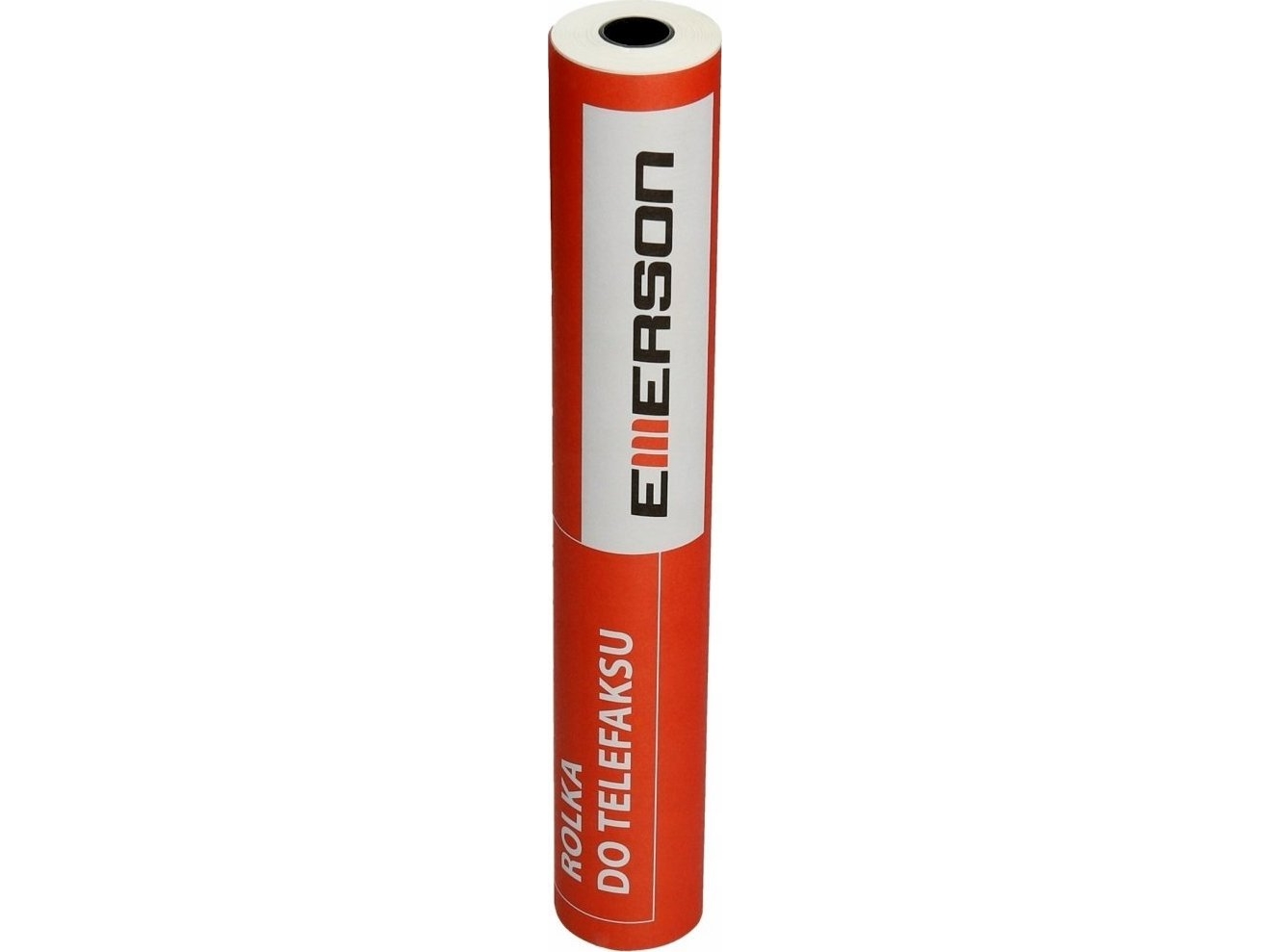 Telefaxrulle 216x15x0,5''' EMERSON rf21615wdbpaf 12 stk