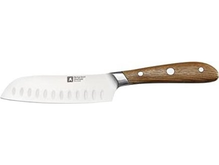 Richardson Sheffield Scandi Santokukniv 12,5 Cm
