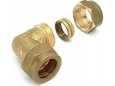 Comap Kompressionsalbue (snoet) - 22 JEVCOJ512