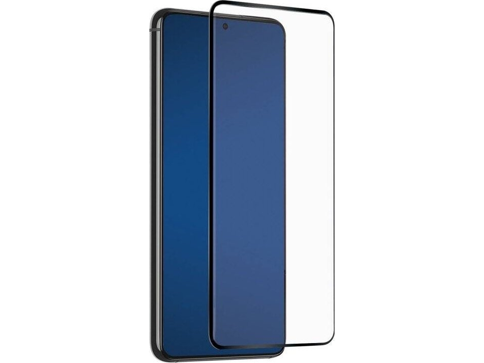 Myscreen Skydd Samsung Galaxy S21 5g Antimikrobiell Film Myscreen Crystal Shield Bacteriafree