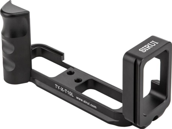 Szybkozłączka Sirui Sirui Quick Release Plate TY-X-T10L