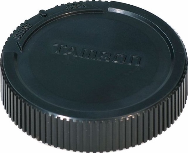 Tamron bakre kapsel Canon EF (ny design) | Foto och video - Objektiv - Tamron | GameStuff
