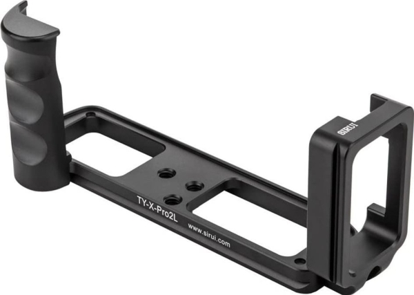 Sirui Schnellwechselplatte Sirui Quick Release Plate Ty-Xt2l
