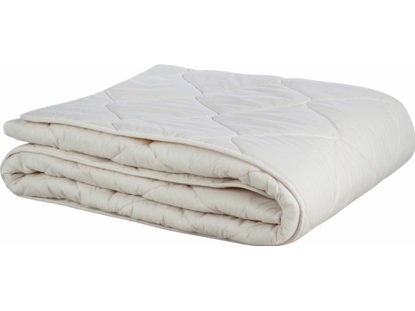 Blanket Comco 220 X 200, Imp. 100% Cotton, Back. 85% Sheep Wool, 15% Polyester, 300 G /M2