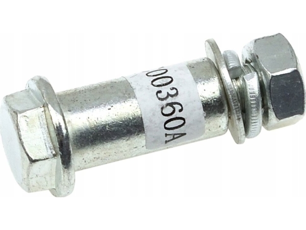 Geko Ośka Do Koła Do Kompresora 100L G80303 Nr. 6