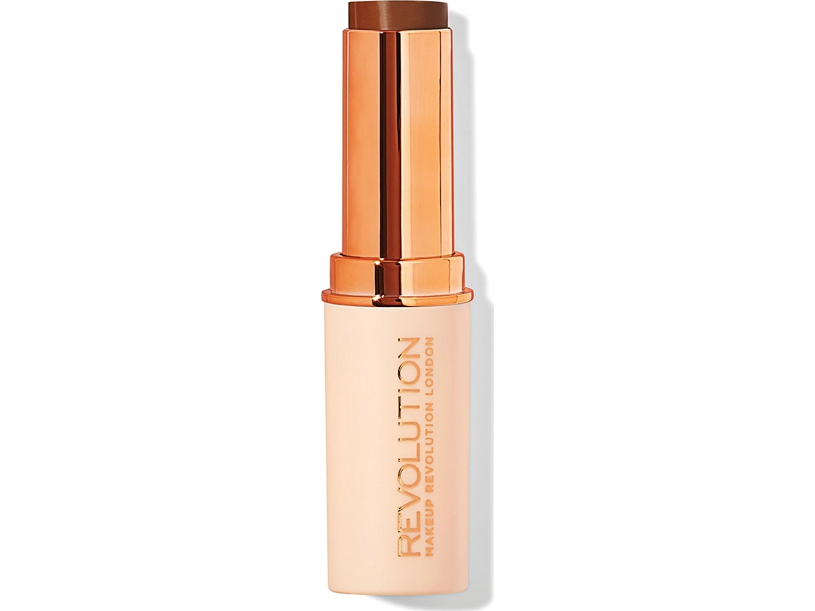Makeup Revolution Fast Base Concelear Foundation Stick F 17 10 G For Women