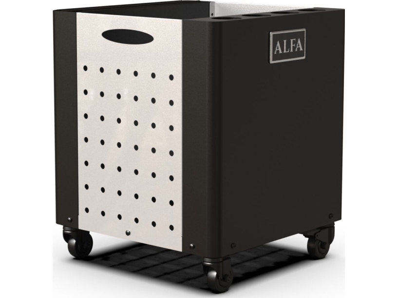 Alfa Forni Dado Peel Holder