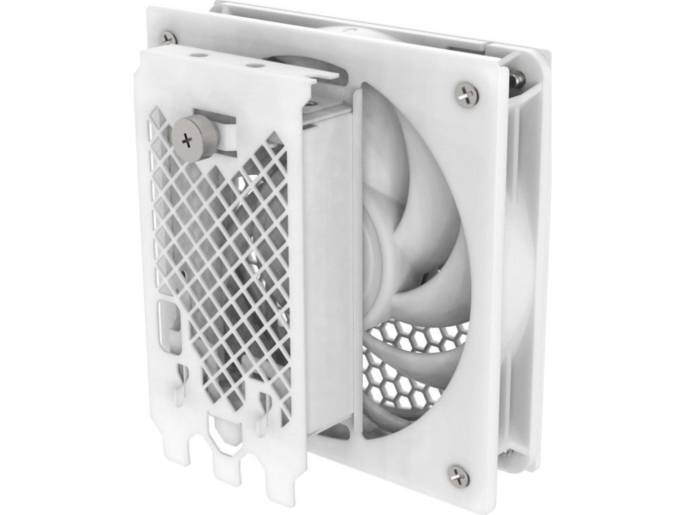 Silverstone Silverstone Sst-Fdp02w Bracket