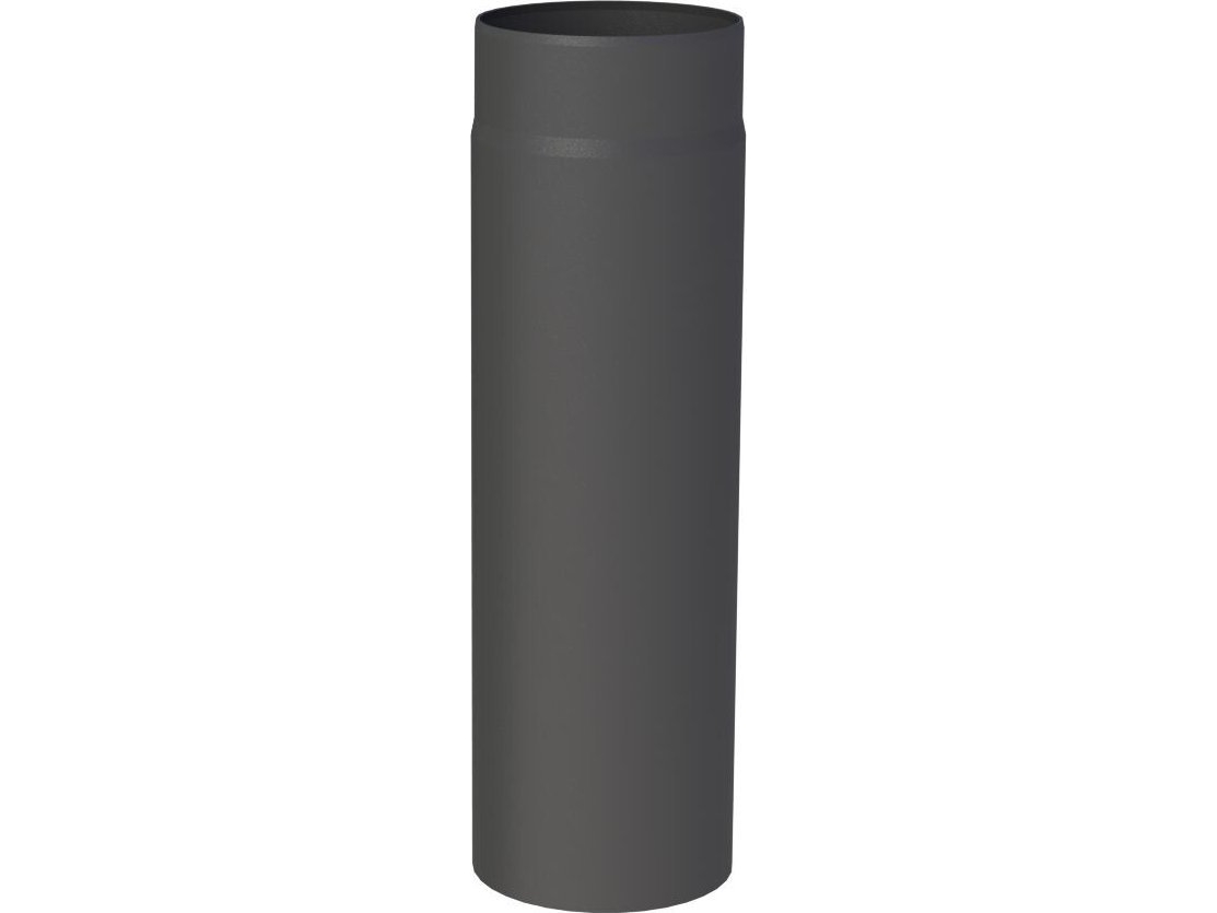 Ferrolux Ferrolux L-500 150 Sort Rør