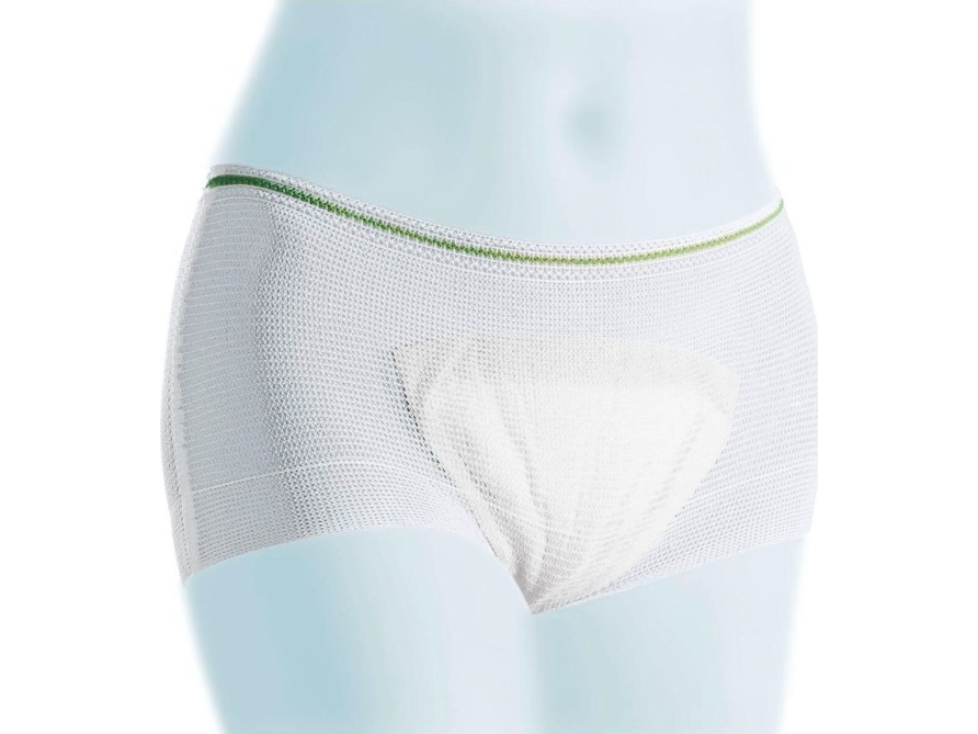 Hartmann HART.MOLIPANTS COMFORT R S A_5 efterfødselstrusser