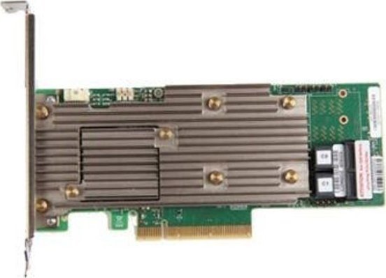 Fujitsu Praid Ep 3254-8I - Speichercontroller (Raid) - 8 Sender/Kanal - Sata / Sas - Raid 0, 1, 5, 10, 50, 6, 60 - Für Primergy Rx2540 M6 (Py-Sr4ma2)