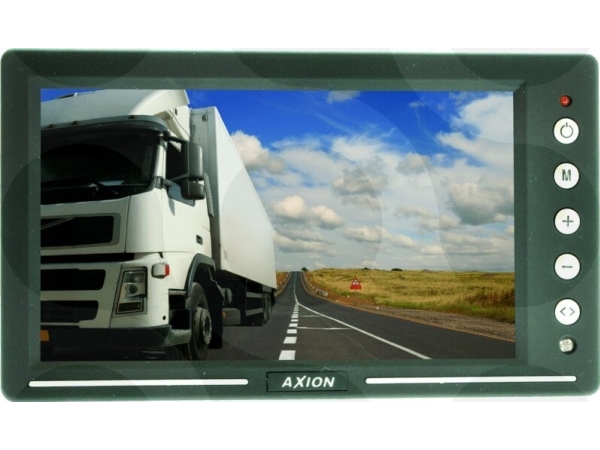 Axion CRV 7105M HD | Bilvård & Biltillbehör - Bilens Interiörutrustning - Dashcam / Bilkamera | GameStuff