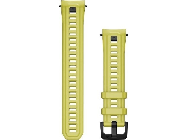 Garmin Watch Strap Instinct E 22Mm, Electric Lime