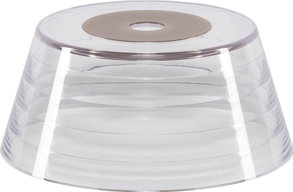 Century Lamp Cover for OPERA transparent IP44