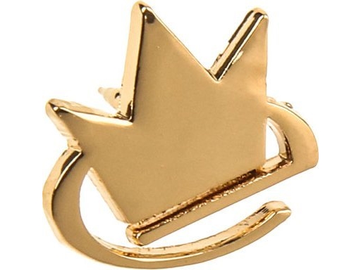Caseking pin Krone - 24k