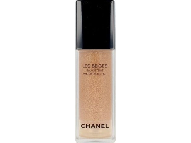 Chanel Les Beiges Touches De-Teint Water Fresh Tint Light 30Ml