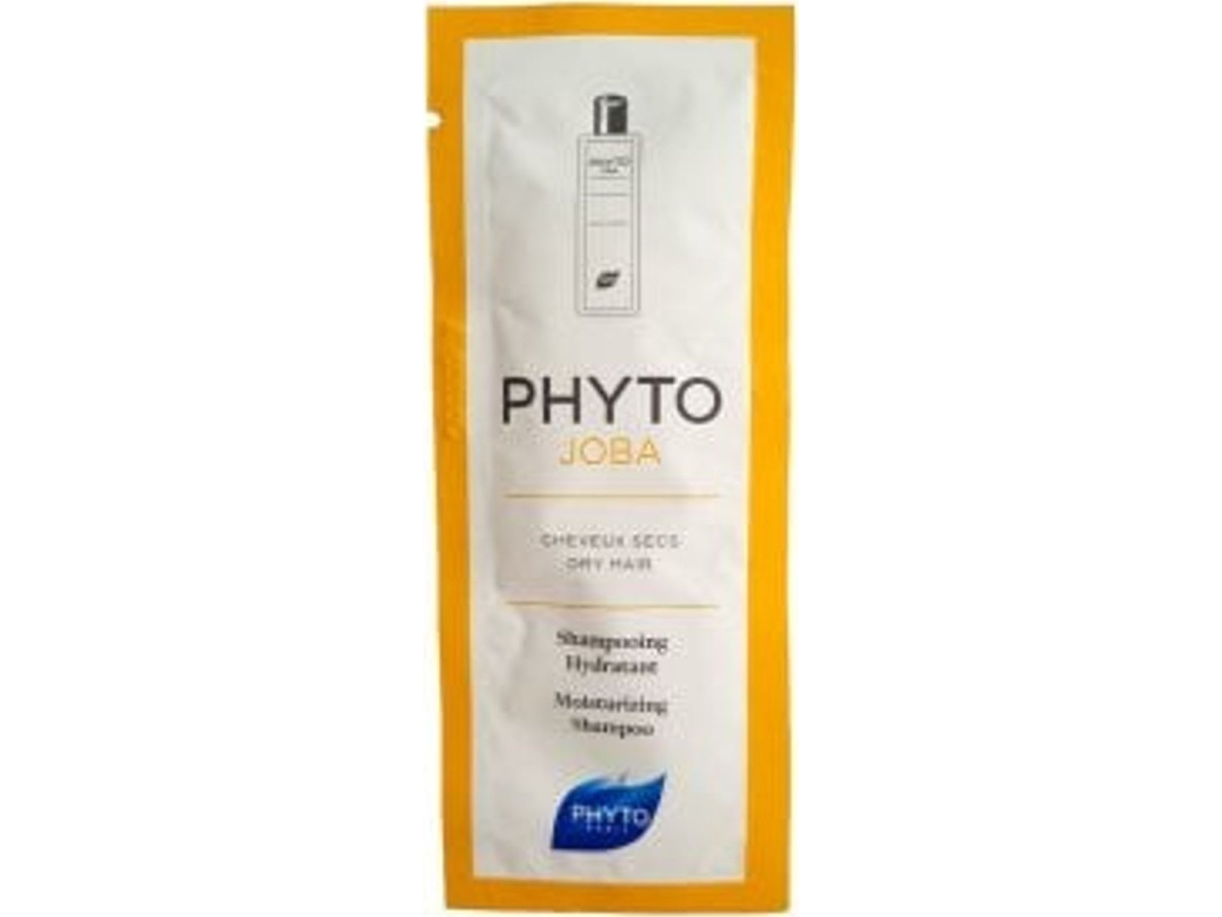 Phyto Phyto, Joba, Hair Shampoo Til Fugtgivende 10 Ml Til Kvinder