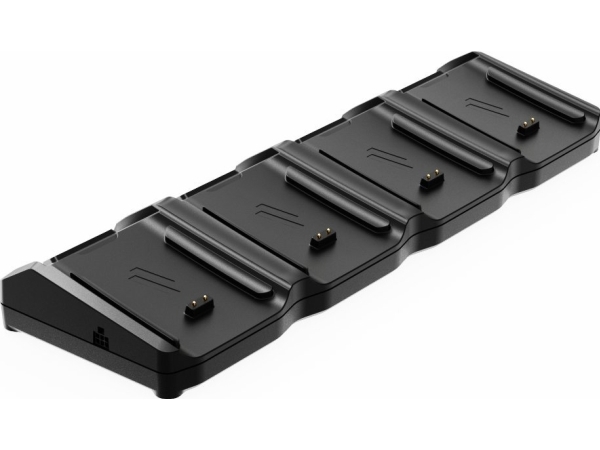 Four-Bay Charger For Ingenico