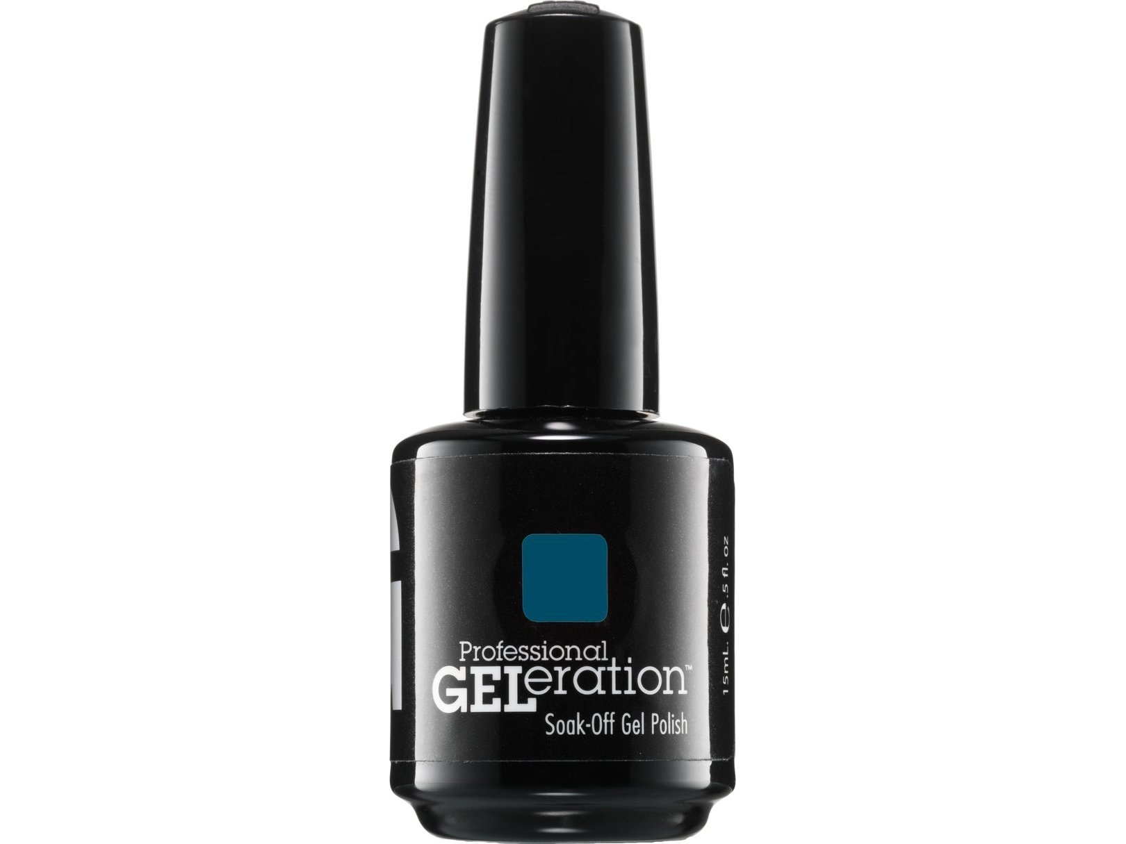 Jessica , Geleration Colours, Semi-Permanent Nail Polish, Gel-1105, Bohemian Rhapsody, 15 Ml For Women