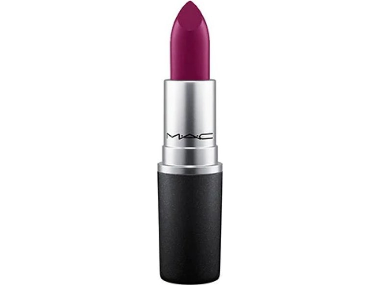 Mac Mac, Mini, Matte, Cream Lipstick, Rebel, 1.8 G For Women