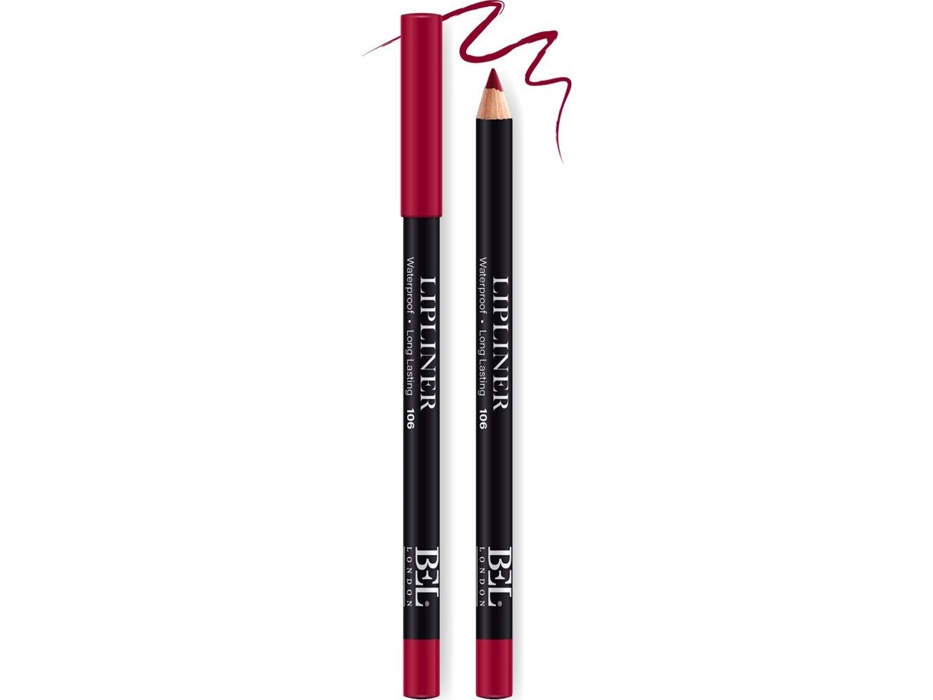 Bel London Lip Liner 106