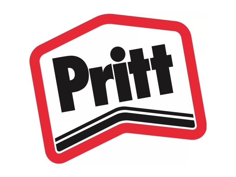 Universallim 50 g Pritt PAKA1 1 stk