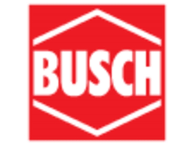 Busch 54150 H0 Landbrug model Fendt F 15
